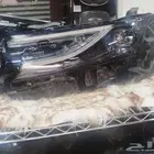 شمعات كامري 2025