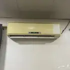 للبيع مكيف سبلت