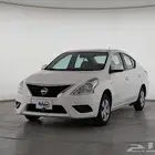 نيسان صني SV 2019