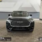 هافال -اتش 6 اكتيف بلس 2025 - عازل حراري مجاني