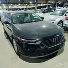 هوندا اكورد ستاندر 2025 تقسيط وكاش