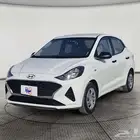 هيونداي Grand i10 فلييت 2023