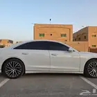 للبيع أودي 2024 Audi A8