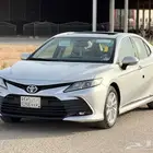 كامري 2024