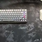 كيبورد و ماوس attack shark