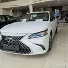 لكزس اي اس 250