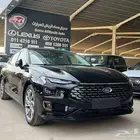 فورد تورس تيتانيوم فل 2025 متاح اقساط و كاش