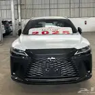 لكزس 2025 RX 350h BH Hybrid نظام 50-50 بدون ربح