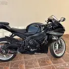 دباب سزوكي ريس 2019 600