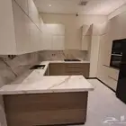 قوس السور لتفصيل المطابخ