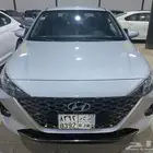 هونداي اكسنت موديل 2022