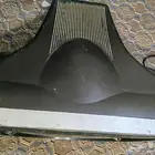 تلفزيون قديم