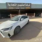يارس واي ستاندر موديل 2023 ماشي 14429 موديل 2023 سعودي