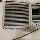 مكيفات شباك للبيع أو الإستبدال