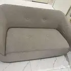 كنب من هوم سنتر نظيف جداَََ