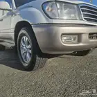 تويوتا جيب البودي وكاله GXR 2001