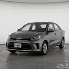 كيا بيجاس LX 2022
