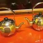 ابريقين كوريات استيل