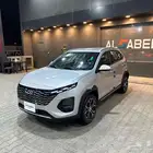 شيري تيجو 2 كومفورت __ 2025