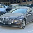 جنسيس G80 برستيج الشكل الجديد 2025