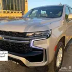 شيفروليه تاهو 2021 دبل التوكيلات
