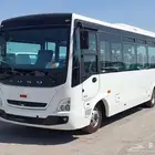 ميتسوبيشي روزا باص 36 راكب خليجي 2025 ديزل