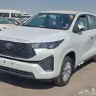 تويوتا انوفا GL بنزين 2024