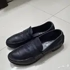 حذاء ماركة برادا PRADA shose