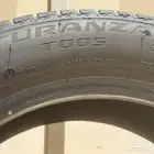 كفر بريجستون جديد غير مستخدم مقاس 225 50R17