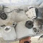 شمعة فورد فكتوريا