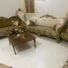 كنب تركي