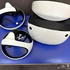 نظارات الواقع الافتراضي VR2