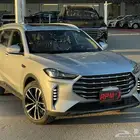 جيتور X70 PLUS 2025 مع انطلاقه مليئه بالراحه