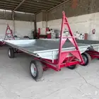 للبيع حوض ماء للأبل يسحب بعجلات قلص