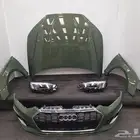 قطع غيار اودي - بورش - فلوكس واجن