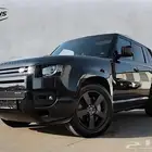 Land Rover Defender - لاند روفر ديفندر