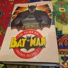كوميكس Batman The Golden Age Omnibus Vol1