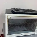 فرن كهربائي
