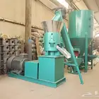 مكابس اعلاف