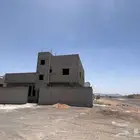 للبيع عمارة في الياسمين علي ثلاث شوارع