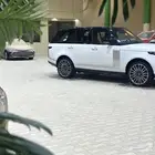 رنج روفر بوتوقراف 2018 الناغي مخزن حجم510 فل كامل.