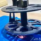 بكره مسدس غوص