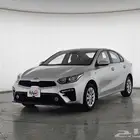 كيا سيراتو LX 2021