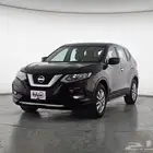 نيسان أكس تريل S 5 Seats 2021 Double