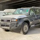 تويوتا برادو 2025 TXL-3 بنرين كاش قسط ايجار منتهي بالتمليك