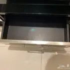 طاوله تلفزيون للبيع الطول 180x40