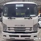 ايسوزو شاحنة 7.5 طن 2025