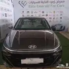 هيونداي اكسنت مستخدم 2023