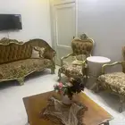 كنب تركي راااقي للبيع المستعجل