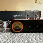 Fosi MC331 Tube Dac   Amplifier أمبليفير